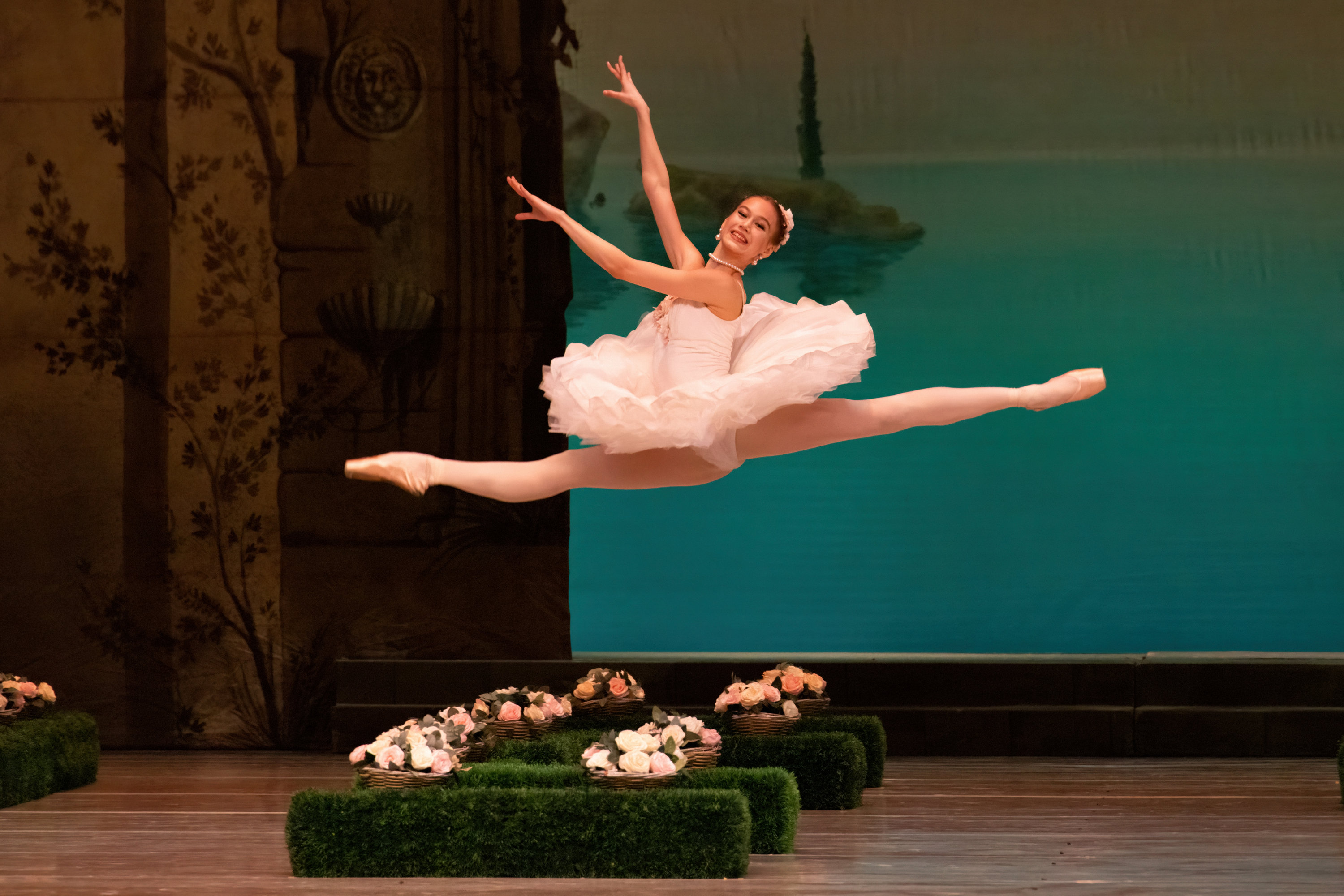 Vaganova Academy - Новости